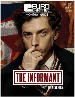 El Informante - [Temporada 1] [8 Caps] [Esp]